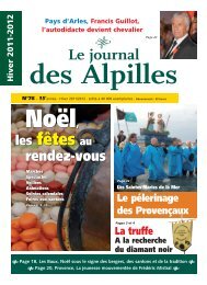 Hiver 11-12 - Journal Des Aixois