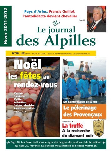 Hiver 11-12 - Journal Des Aixois