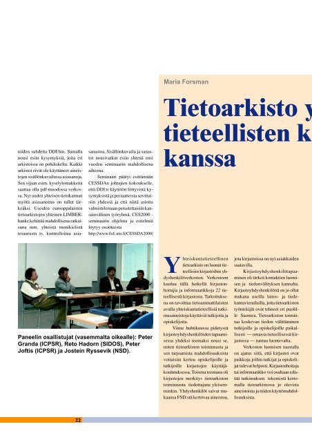 PDF-tiedostona - Yhteiskuntatieteellinen tietoarkisto - Tampereen ...