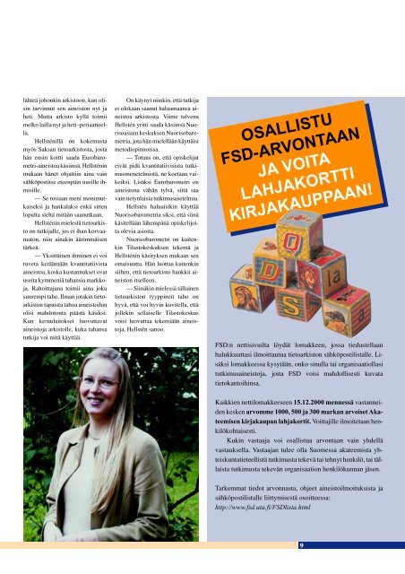 PDF-tiedostona - Yhteiskuntatieteellinen tietoarkisto - Tampereen ...