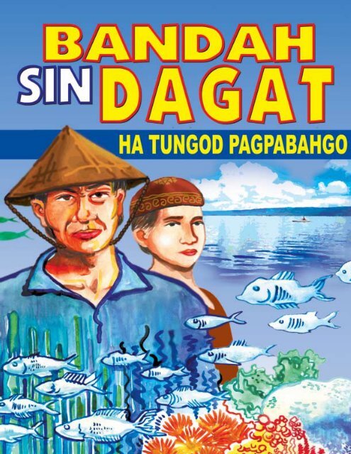 Uuman Sin Istah ha Dagat (Marine Sanctuary) - Oneocean.org