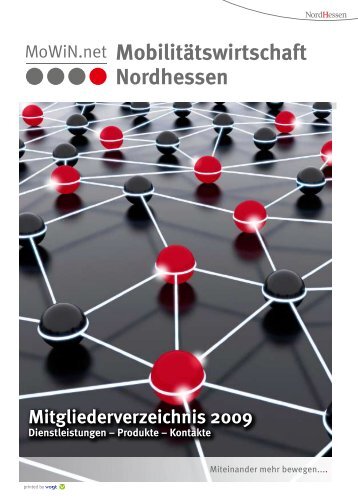 Mobilitätswirtschaft Nordhessen - promotion Nordhessen