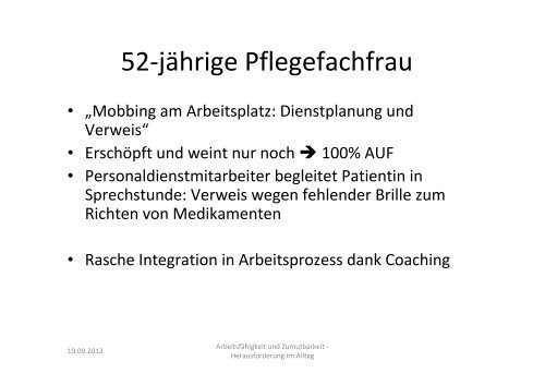 PrÃ¤sentation Herr Dr. med. Michael Fluri, Facharzt fÃ¼r Allgemeine ...