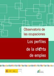 Papeleria INEM - Servicio PÃºblico de Empleo Estatal