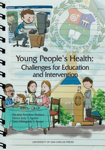 Young People's Health: People's Health: - University of San Carlos