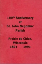 19 - Prairie Catholic School