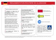 Allemagne 12 - Association Prévention Routière