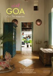 Casa Tota Assagao Goa - Graham & Green