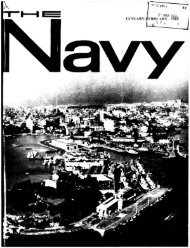 Jan-Feb, Mar-Apr, May-Jun 1965 - Navy League of Australia