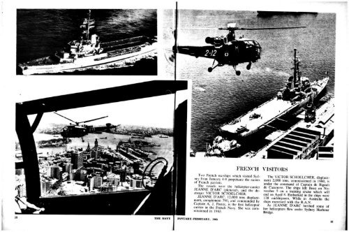 Jan-Feb, Mar-Apr, May-Jun 1965 - Navy League of Australia