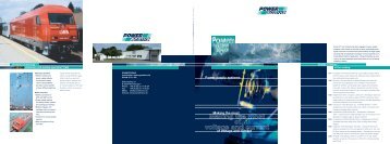 Making the most of voltage and current - Powertronic