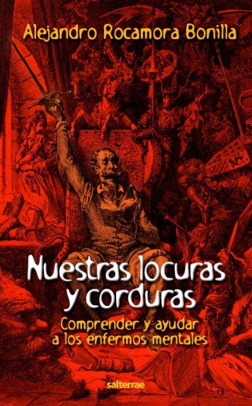 Nuestras locuras y corduras - Editorial Sal Terrae