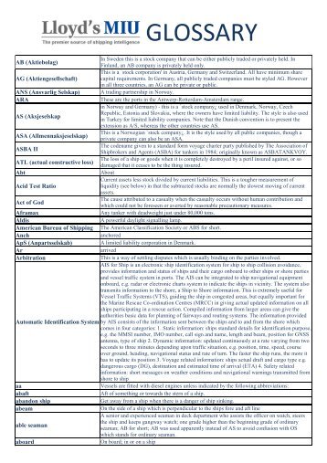 Lloyd,s MIU GLOSSARY.pdf