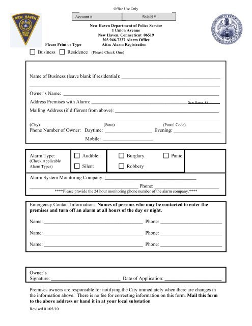 emergency-response-alarm-registration-form-city-of-new-haven