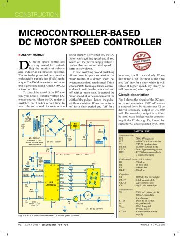 fuzzy logic control implementation on pic microcontroller I have this project where i want to try putting fuzzy logic in a pic microcontroller, and well, at the if-else part i was wondering if it would be better to: hard code if-elseand then just look . fuzzy logic control implementation on pic microcontroller I have this project where i want to try putting fuzzy logic in a pic microcontroller, and well, at the if-else part i was wondering if it would be better to: hard code if-elseand then just look .