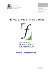 versiÃ³n imprimible - Instituto Nacional de TecnologÃ­as Educativas y ...