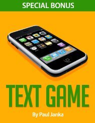 Download Text Game - Paul Janka