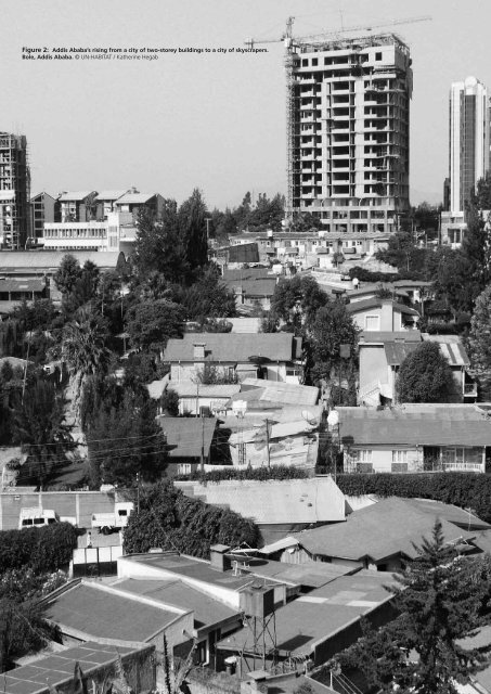 condominium housing in ethiopia - International Union of Tenants