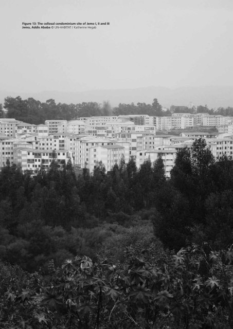 condominium housing in ethiopia - International Union of Tenants