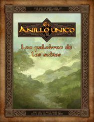 Aventura: Palabras de los Sabios (PDF) - Devir