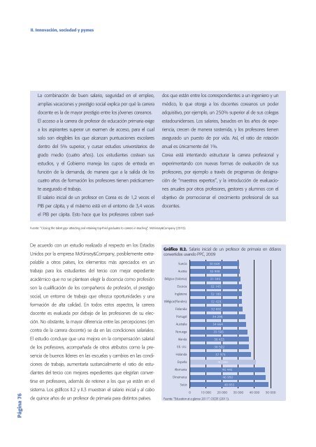 Tecnología e Innovación en España (Informe COTEC 2012)