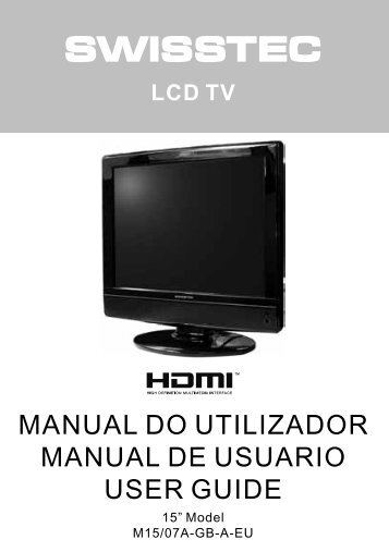 S15-4(UK)manual 01 - UMC - Slovakia
