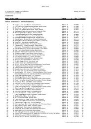 Download der Ergebnisliste 2013 als PDF-Datei. - Coburg Marathon