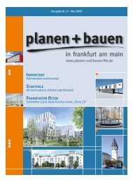 Download - bei Planen und Bauen in Frankfurt am Main