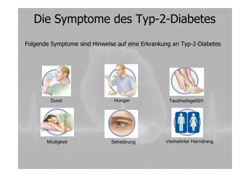 Der Diabetes liegt mir am Herzen - Priv.-Doz. Dr. med. Frank Muders