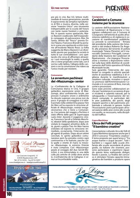 Scarica il PDF - Piceno33