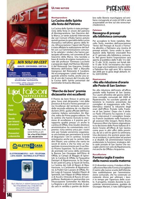 Scarica il PDF - Piceno33