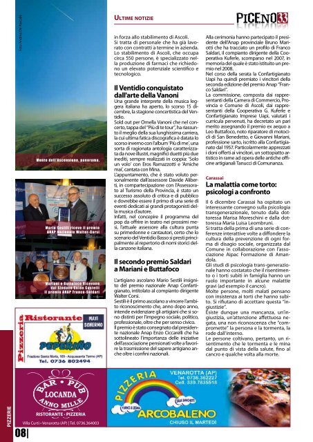 Scarica il PDF - Piceno33