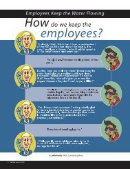 How employees? - National Environmental Services Center