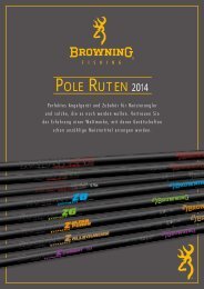 POLE RUTEN 2014 - Zebco