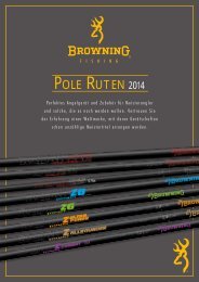 POLE RUTEN 2014 - Zebco