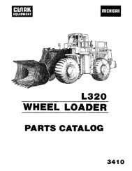 WHEEL LOADER - MinnPar