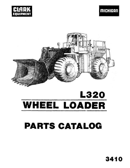 WHEEL LOADER - MinnPar