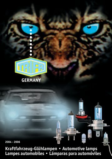 car day-light range -  bei Trifa