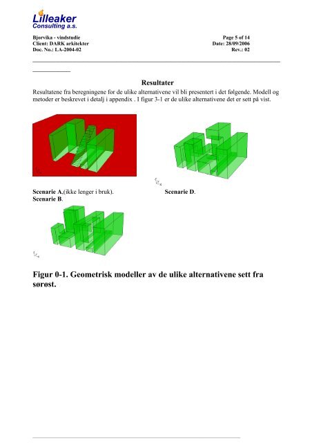 Lilleaker - Plan- og bygningsetaten