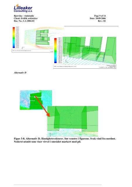 Lilleaker - Plan- og bygningsetaten