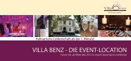 Flyer (PDF) - LOCATIONS MESSE