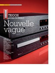 Si Trigon est une jeune marque nÃƒÂƒÃ‚Â©e