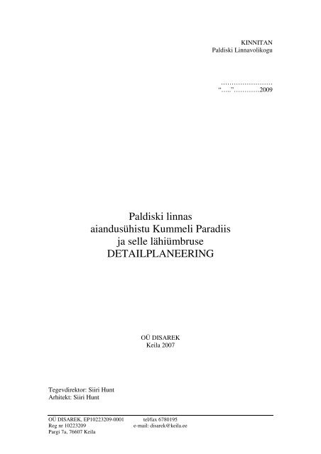 Seletuskiri
