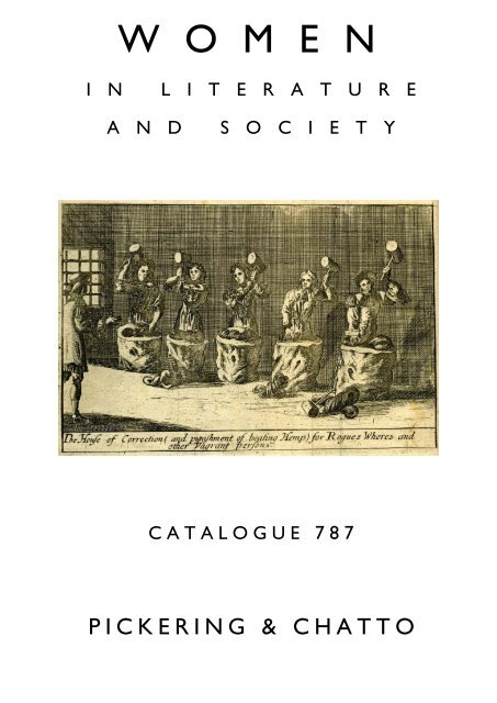 787 in Literature and Society - &amp;