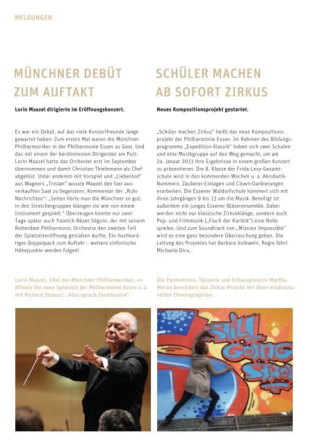 3 - Philharmonie Essen