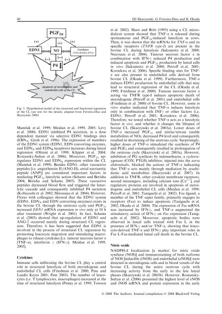 Reproduction in Domestic Animals