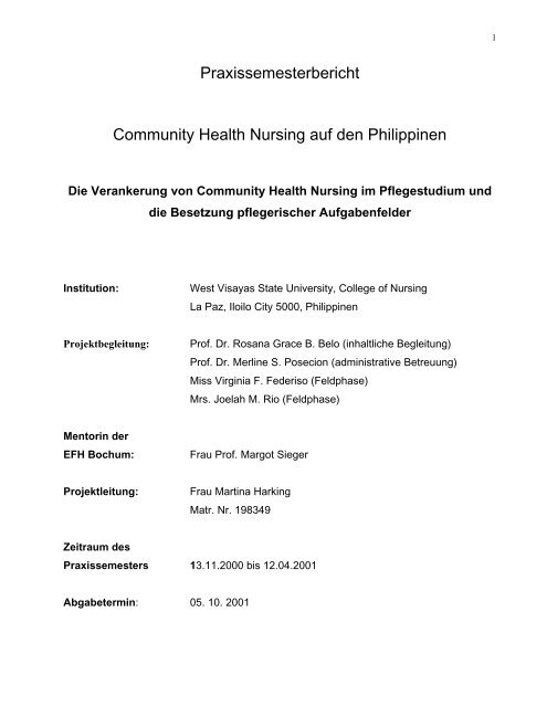 Kostenlose Datierung in Philippinen