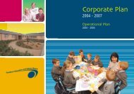 Download Corporate Plan 4.2 MB (pdf) - Southern Education and ...