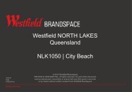 Download Site Map - Westfield Pop-Up