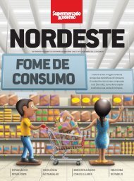 Nordeste - Supermercado Moderno